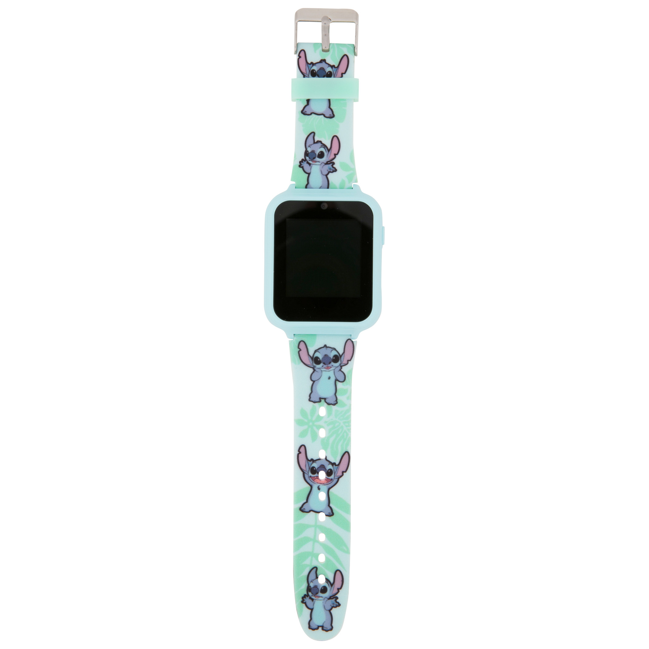 Lilo and Stitch Kid's Tropical Interactive Smart Watch